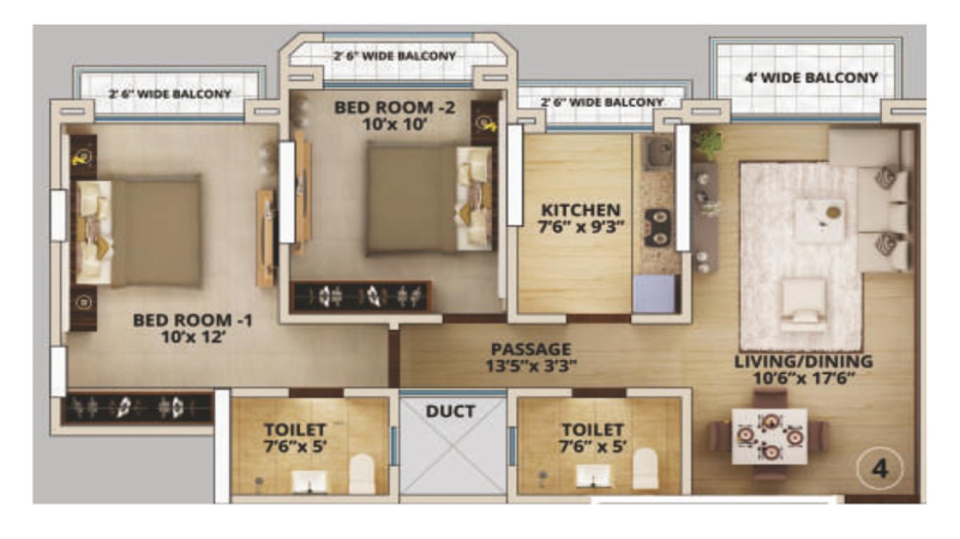 JK Iris Mira Road-floor plan 3.jpg